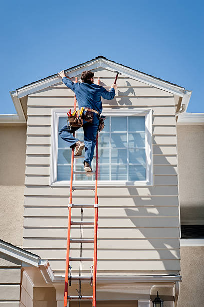 Best Fascia and Soffit Installation  in Heritage Lake, IN